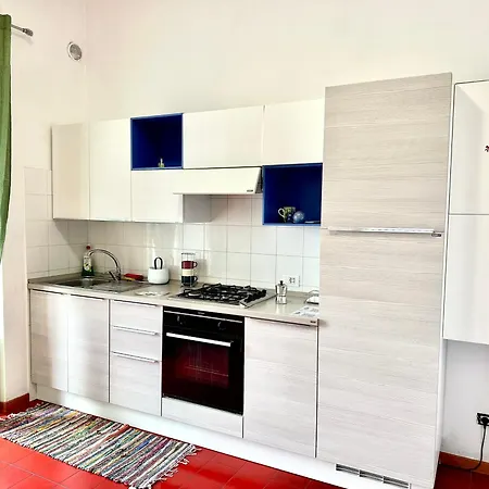 Apartment Giubileo 2025-bomboniera House Rocca Di Papa