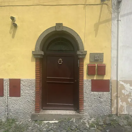 Apartment Giubileo 2025-bomboniera House