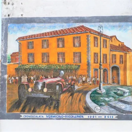 Giubileo 2025-bomboniera House Apartment *